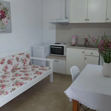 Appartement Teo 3 *