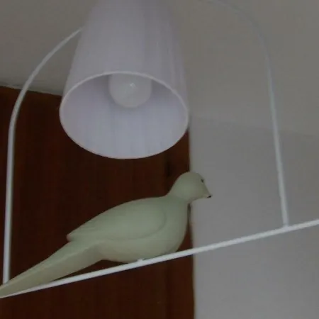 Teo 3 Appartement