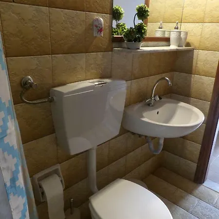 Appartement Teo 3 *
