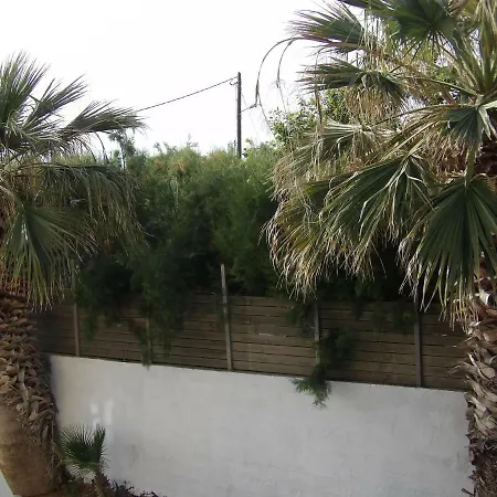 Appartement Teo 3 *